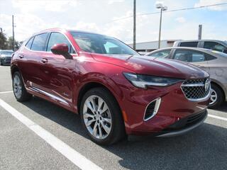 2022 Buick Envision for sale in Ocala FL