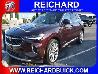 2023 Buick Envision for sale in Dayton OH