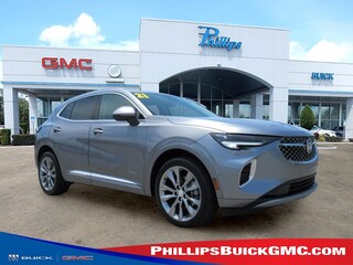 2021 Buick Envision for sale in Fruitland Park FL