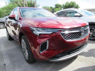 2022 Buick Envision for sale in Ocala FL