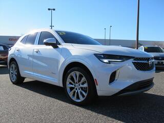 2023 Buick Envision for sale in Fruitland Park FL