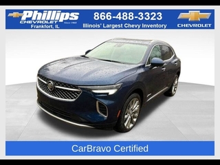 2023 Buick Envision for sale in Frankfort IL