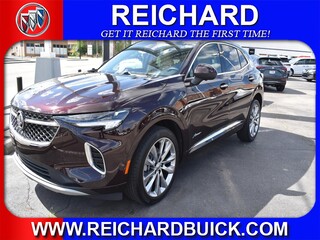 2023 Buick Envision for sale in Dayton OH
