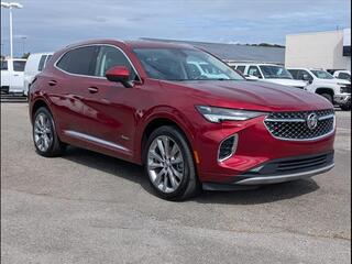 2023 Buick Envision for sale in Cleveland TN