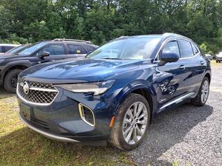 2023 Buick Envision