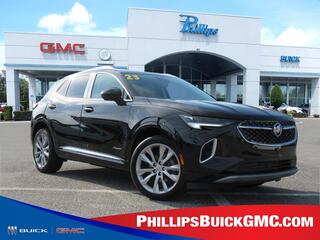 2023 Buick Envision for sale in Fruitland Park FL