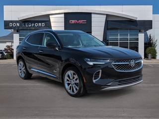 2023 Buick Envision for sale in Cleveland TN