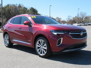 2023 Buick Envision for sale in Fruitland Park FL