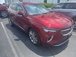 2022 Buick Envision for sale in Greenville SC