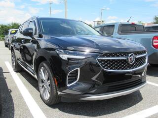 2023 Buick Envision