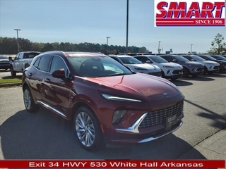 2024 Buick Envision for sale in White Hall AR
