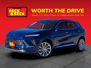 2024 Buick Envision for sale in Morristown TN