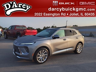 2024 Buick Envision for sale in Joliet IL