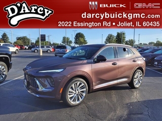 2024 Buick Envision for sale in Joliet IL