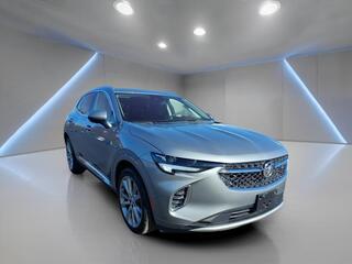 2023 Buick Envision for sale in Freeport IL