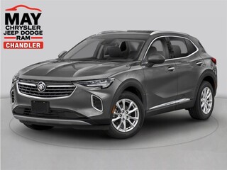 2023 Buick Envision