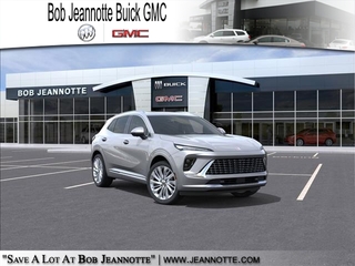 2026 Buick Envision for sale in Plymouth MI