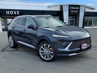 2026 Buick Envision for sale in Bradley IL