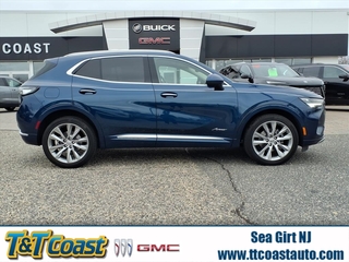 2023 Buick Envision for sale in Sea Girt NJ