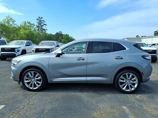 2023 Buick Envision