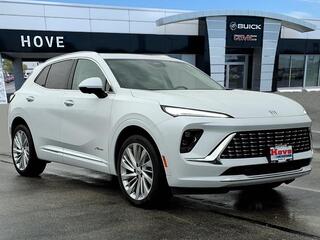 2026 Buick Envision for sale in Bradley IL