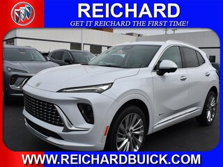 2026 Buick Envision for sale in Dayton OH