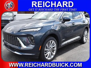 2026 Buick Envision for sale in Dayton OH