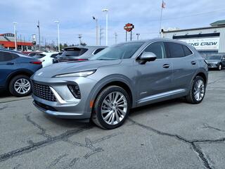 2026 Buick Envision for sale in Johnson City TN