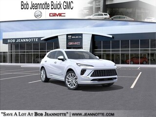 2026 Buick Envision for sale in Plymouth MI