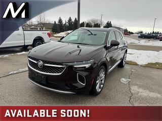 2023 Buick Envision for sale in Plymouth WI