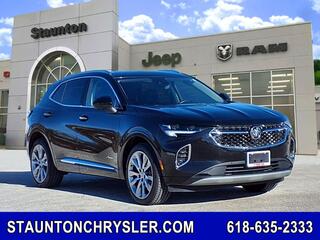 2023 Buick Envision for sale in Staunton IL