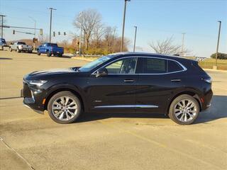 2023 Buick Envision