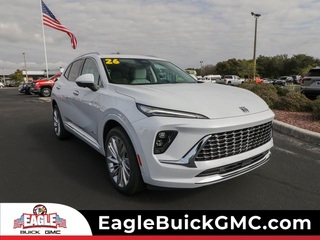 2026 Buick Envision for sale in Homosassa FL