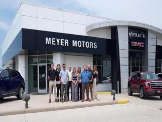 2026 Buick Envision for sale in Plymouth WI