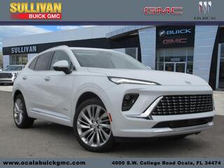 2026 Buick Envision for sale in Ocala FL