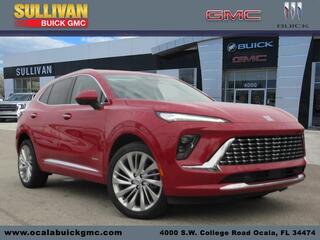 2026 Buick Envision for sale in Ocala FL