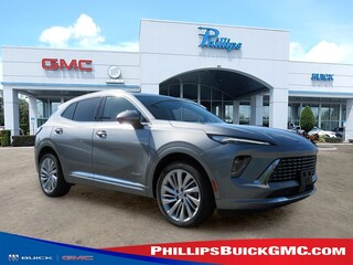 2026 Buick Envision