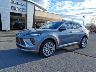 2026 Buick Envision for sale in Johnson City TN