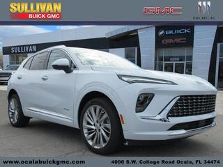 2026 Buick Envision for sale in Ocala FL