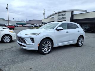 2026 Buick Envision for sale in Johnson City TN