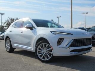 2026 Buick Envision for sale in Ocala FL