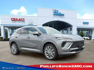2026 Buick Envision