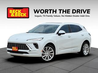 2026 Buick Envision for sale in Morristown TN