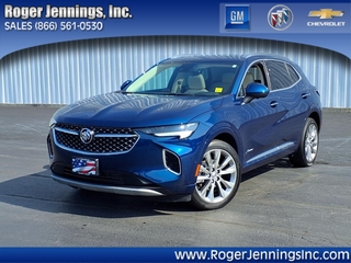 2022 Buick Envision for sale in Hillsboro IL
