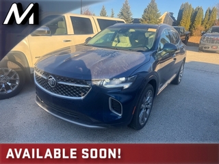 2023 Buick Envision for sale in Plymouth WI