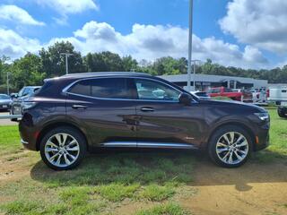 2023 Buick Envision