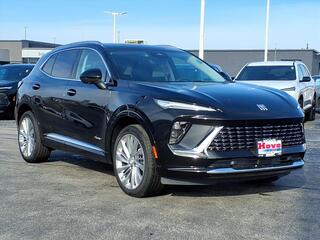 2026 Buick Envision for sale in Bradley IL