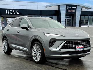 2026 Buick Envision for sale in Bradley IL