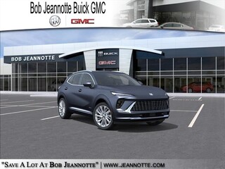 2026 Buick Envision
