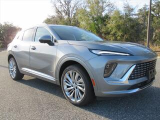 2026 Buick Envision for sale in Fruitland Park FL